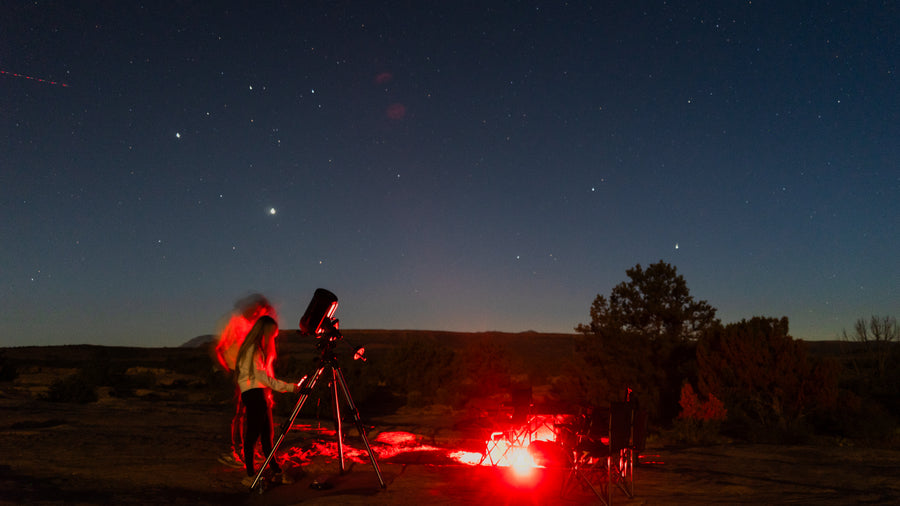 Stargazing Tours