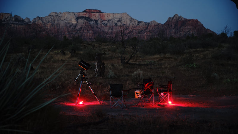 Stargazing Tours